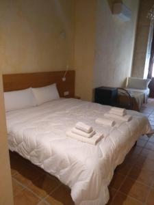 Dreibettzimmer