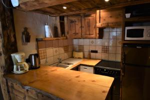 VAUJANYLOCATIONS - Chalets Clovis I & II : photos des chambres