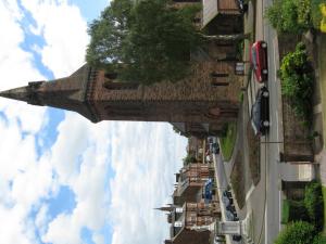 Dumfries Villa