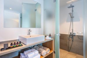 Dreambox Mykonos Suites and Mini Villas