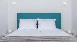 Dreambox Mykonos Suites Myconos Greece