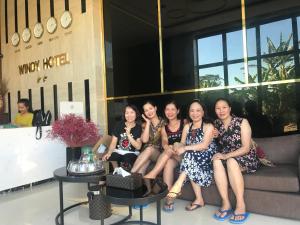 Windy Hotel Quang Binh