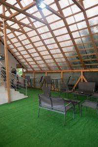 Pensiunea Casa Maria