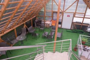 Pensiunea Casa Maria