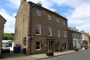 Kings Arms Hotel - Darnick