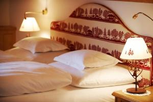 Superior Double Room room in Alpenland - Das Feine Kleine