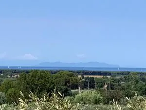 Campo alle More - Чечина