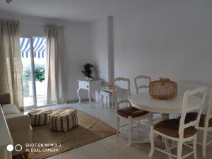 La Casita de las Barcas