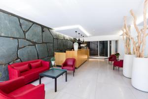 Hotels Hotel Rotonde : photos des chambres