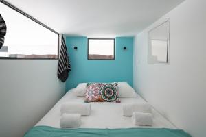 Appartements L'Instant by Cocoonr : photos des chambres