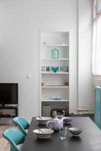 Appartements L'Instant by Cocoonr : photos des chambres