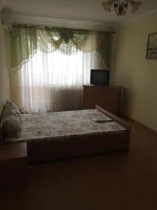 Двухкомнатная квартира с видом на море - تشورنومورسك