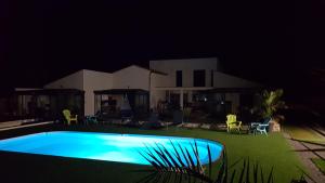 B&B / Chambres d'hotes Alolival : photos des chambres