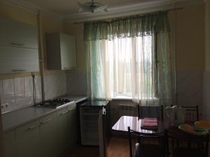 Двухкомнатная квартира с видом на море