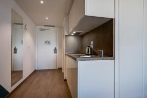 Appart'hotels All Suites Appart Hotel Massy Palaiseau : photos des chambres