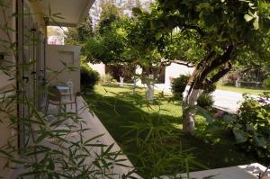 Casa MaLu Boutique Apartments - No 2 Corfu Greece