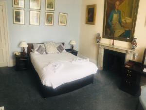 The White Hart Hotel