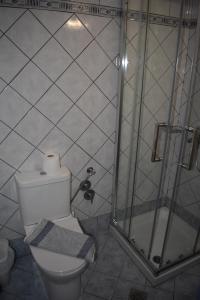 Christina Studios & Apartments