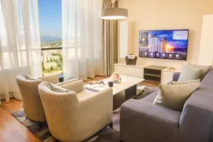 Bosmal Arjaan by Rotana - 卢卡维卡