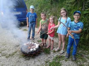 Familienbauernhof Glockriegl