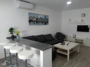 Casa tulipán gris - Conil de la Frontera