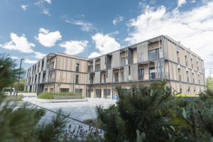 Pansion Luxury Pearl Bled Bled Slovenija