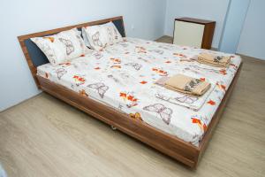 Apartment Happy holiday Lazur