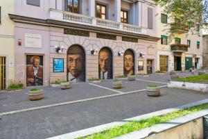 Appartamento con 2 Camere da Letto