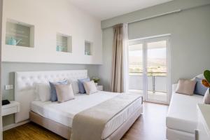 Double Room room in Regiohotel Manfredi