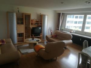Suite Cityblick 2 Neunkirchen Tyskland
