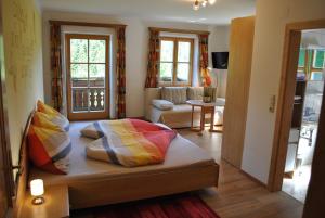 Familienbauernhof Glockriegl