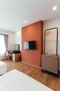 Clay Hotel Udonthani