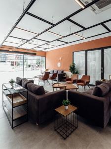 Clay Hotel Udonthani