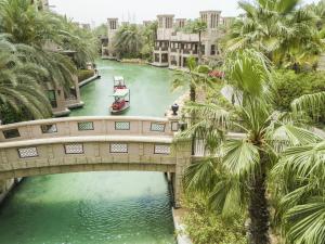 Al Sufouh Road, Jumeirah, Dubai, United Arab Emirates.