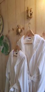 B&B / Chambres d'hotes Boheme Glamping Experience : photos des chambres