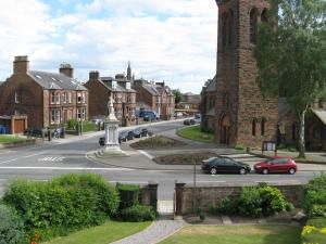 Dumfries Villa