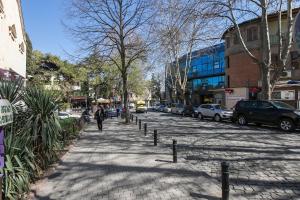 Cozy apartment in Old Tbilisi
