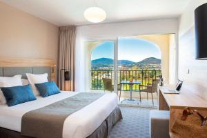 Hotels Domaine De Saint Clair Spa & Golf : photos des chambres