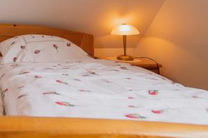 Bauernhofpension Wiebelhaus-Mester