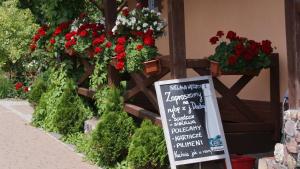 Domek Przy Plaży i Domek Nad Stawem
