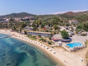 4 stern hotel Xenia Ouranoupolis Ouranoupoli Griechenland