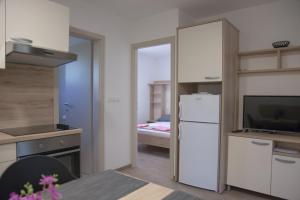 Bungalow comfort 100 m from the Beach