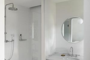 Superior Double Room room in Villa Arnica