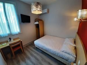 Hotels Logis Hotel Saint Paul : photos des chambres