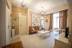 Apartment Krcanisi - Mukhran-Teleti