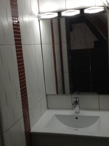 Chambre dhôte du HOUSSAY à VALENNES 72320