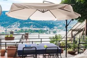 Maison Peltrera - Como