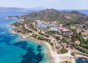 Agionissi Resort Halkidiki Greece