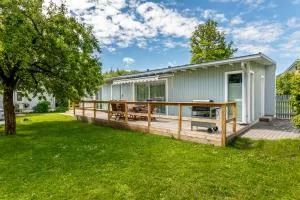 Gardenview Selection by Kerese Apartments - 派尔努