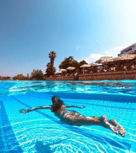 Agionissi Resort Halkidiki Greece